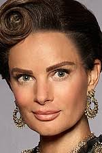 Gabrielle Anwar