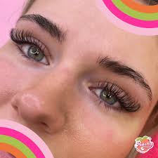 Peachy Beauty by Emma