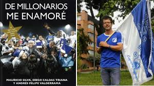 75 años y los mensajes de felicitaciones se hicieron presentes en las redes sociales. De Millonarios Me Enamore
