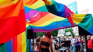 Check spelling or type a new query. Lgbtq Activists In Japan Plan Tokyo Olympics As Turning Point For Gay Rights World News Hindustan Times