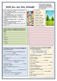 We also do not share your papers or resell the products you order. Vendaje Exagerar Convertir He S Getting More And More Less And Less Adjectifs Exercices Pasar Por Alto Monton De Lino