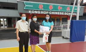 See 54 photos and 3 tips from 827 visitors to sjk (c) kong hoe klang. Corporate Social Responsibility Ag Apparel Industries