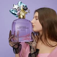 MARC JACOBS Perfect