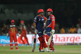 Abd had to sit out the last two games due to this headache seems to have solved itself as abd's compatriot quinton de kock has flown back to south africa. Ipl 2016 When Quinton De Kock Karun Nair Turned Into Rcb Tormentors