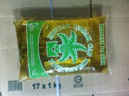 Botol penyemprot minyak zaitun baja tahan karat dapur alat masak bbq dispenser minyak penyemprot bbq panggangan anti bocor pot minyak pompa. Minyak Masak Cap Kelapa Bali Paket 1kg Sekotak 17 Paket Facebook