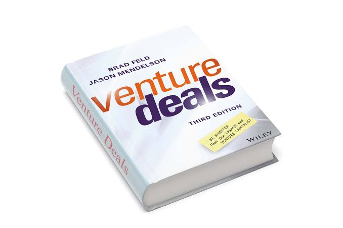 Venture Deals: Mastering the Art of Startup Funding | M Accelerator