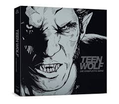 Teen Wolf