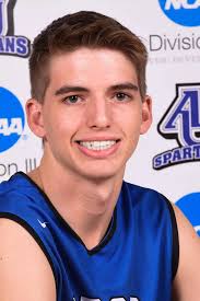 2017-2018 Men's Basketball Roster