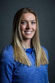 Maren Garnett - Women's Track & Field 2023 - BYU Athletics - Official  Athletics Website - BYU Cougars
