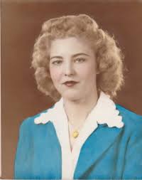 Elizabeth Hale Obituary