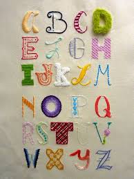 Available for instant download or cd collection. Abc Sampler Pdf Hand Embroidery Pattern Etsy Embroidery Alphabet Embroidery Patterns Embroidery Letters