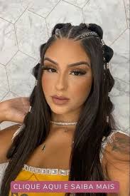 Trenzas burbuja 🤩🤩🤩