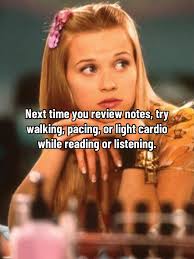 Elle Woods Treadmill