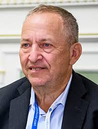 Lawrence Summers