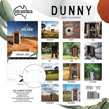 There are 311 days left in 2021. Paper Pocket Our Australia Dunny 2021 Calendar