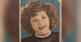 ALICE PARRA Obituary