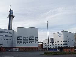 Volkswagen Osnabrück – Wikipedia