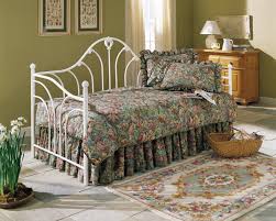 On sale for $491.39 original price $545.99 $ 491.39 $545.99. Fashion Bed Group Emma Daybed With Protective Coating Xiorex