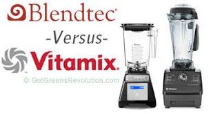 Unlimited digital access to our unbiased and independent ratings and reviews for products and services. Vitamix Vs Blendtec Complete Comparison Review Blendtec Vitamix Blendtec Vs Vitamix