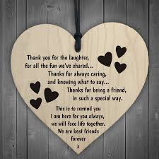 Here's how to but, you expect to share the future with your close friends. Best Friends Forever Wooden Hanging Heart By Red Ocean Shop Online For Homeware In New Zealand