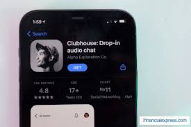 If you've been hanging out on social media the past couple of weeks, you've probably heard a new buzzword: Clubhouse Launches Android App Opens Pre Registrations In India Uk Economy News