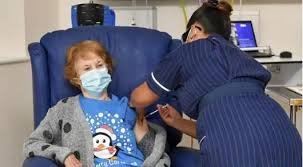 Jun 22, 2021 · giấy chứng nhận tiêm vaccine hiện cũng không có nhiều ý nghĩa như nhiều người kỳ vọng. Anh Gá»­i Giáº¥y Má»i NgÆ°á»i Tá»« 80 Tuá»•i Ä'i Tiem Vaccine Covid 19 Baotintuc Vn