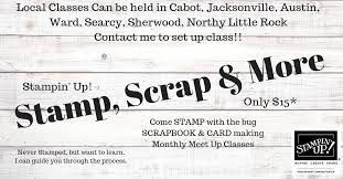 Your card making class tutorial and video link will be emailed to you within 72 business hours of your online order notification. Ladybug Stampin Classes