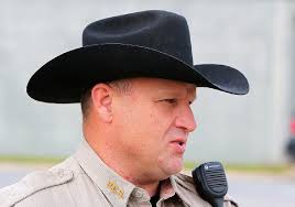 Sheriff's office spends $26,761 for cowboy hats for deputies