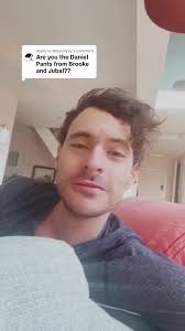 Summer Pants: Clearing Up the Daniel Pants Confusion