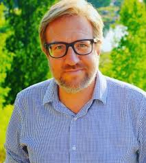 Peter Gustavsson — Författarförmedling