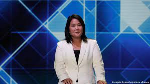Sun 18 apr 2021 08.15 edt. Keiko Fujimori A Evo Morales No Se Meta En Mi Pais Las Noticias Y Analisis Mas Importantes En America Latina Dw 21 04 2021