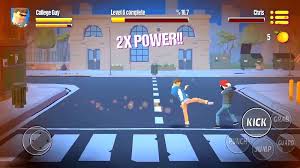 This is fighterz apk game for android and you can play it and device offline and without any problem. City Fighter Vs Street Gang Latest Version For Android Download Apk