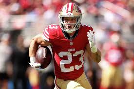 A Life Bigger Than The Game - Christian McCaffrey