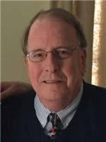 Bruce Baird Obituary (1948