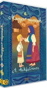 He received his oscar nomination for the 1974 animated short film. Alomgyar Konyvesboltok Alomgyar Hu Jankovics Marcell Magyar Nepmesek 6 A Kekfestoinas