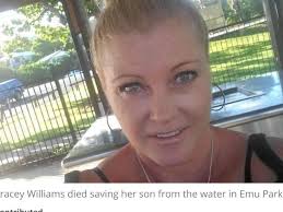 Fundraiser by Karen Poole : Tracey Williams tragic drowning