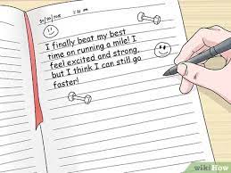 It's easier to start working out when you're excited to try something new. 5 Ways To Motivate Yourself To Work Out Wikihow