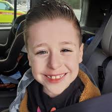 THE CLASSY EDGE BARBER SHOP