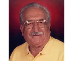 RAMON MANCIAS Obituary (1931