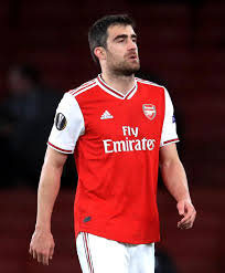 Game log, goals, assists, played minutes, completed passes and shots. Sokratis Papastathopoulos Will Seek Move If He Becomes Disillusioned At Arsenal Fourfourtwo