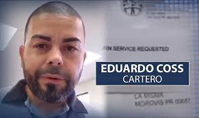 Si alguien conoce al empleado de correo...