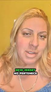 Sylvia Negron's Instagram, Twitter & Facebook