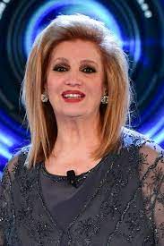 Iva zanicchi is an italian pop singer and politician. Iva Zanicchi Movies Age Biography