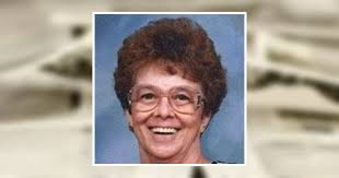 Doris Cochran Obituary April 27, 2014