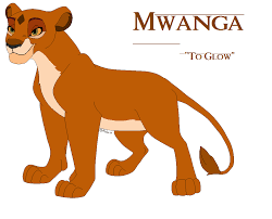 New Fursona Mwanga By Cheetahpixels Lion King Drawings Lion King Art Lion King Images