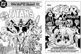 Tracing the evolution of comic books by looking at the pictures, panels, and text that brought them to. Amazon Com Dc Comics Coloring Book 9781608878291 Insight Editions Books