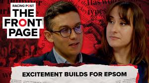 City Of Troy and Los Angeles to be joined by 50-1 outsider as Aidan O'Brien  readies three-strong Derby team