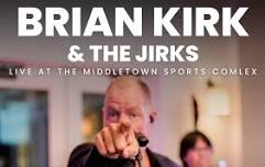 Brian Kirk & The Jirks