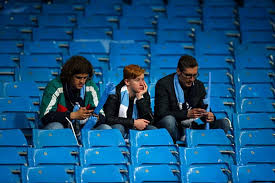 All fixtures premier league women's super league carabao cup fa cup championship league one league two bundesliga serie a la liga ligue 1 champions league europa league women's champions league scottish premiership scottish championship. Man City Calls On Influencers To Build Hype For Champions League Home Games