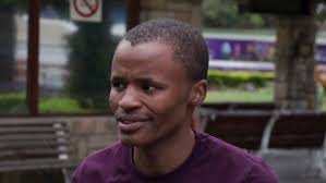 Horses To Follow Podcast Featuring Eric Saziso Ngwane